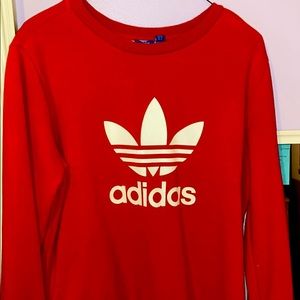 Adidas Sweatshirt